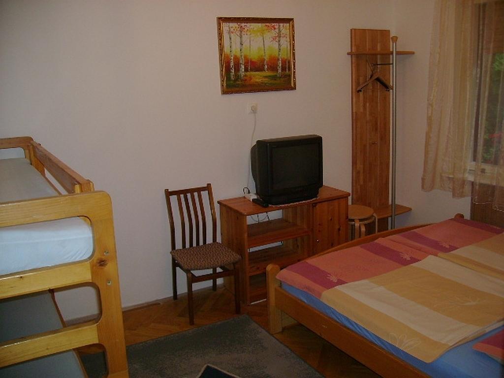 Sosto Apartman 시오포크 객실 사진