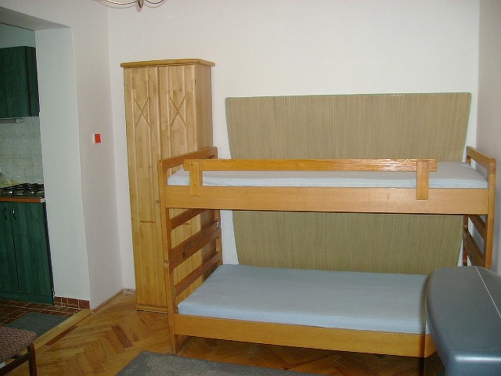 Sosto Apartman 시오포크 객실 사진
