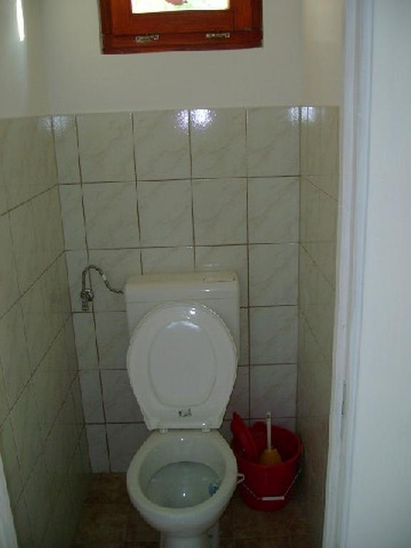 Sosto Apartman 시오포크 객실 사진